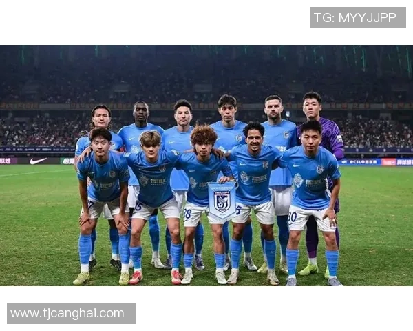 8月15日天津天海对阵申花精彩直播回顾与赛后分析