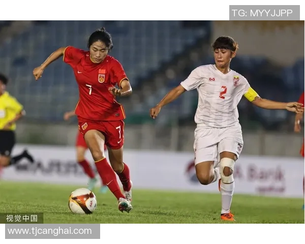 中国女足U20迎战瑞士U20力争小组出线展现青春风采与拼搏精神