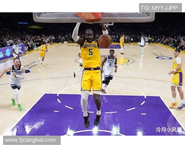 场均21+5+6！鹈鹕松口了，再见了里夫斯？他比你合适湖人