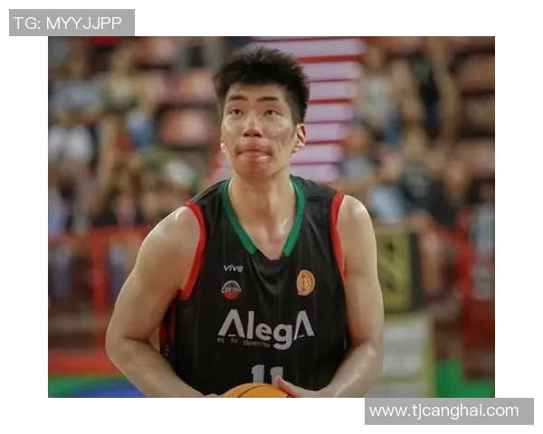 林葳首秀10分4助攻2抢断，余嘉豪开端触底反弹，瀚森要加油了