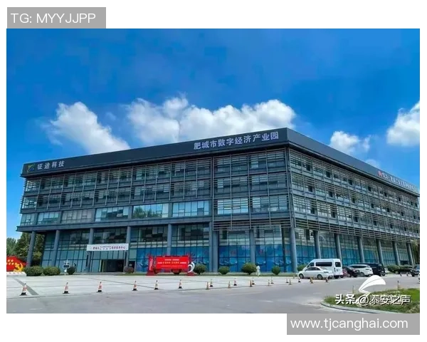 社区会所引航数字高尔夫改造，共启全民健康消费与数字工业新征途